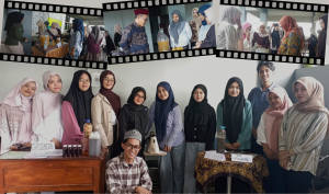 Mikroba sebagai Solusi Masa Depan: Gelar Produk Inovatif Mahasiswa Mikrobiologi